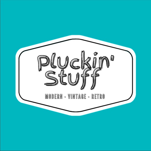 Meet your Posher, Pluckin Stuff - Picture 1 of 1